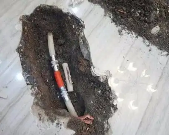 河西测漏水电话