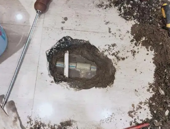 河西测漏水电话