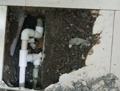 河西测漏水哪家好