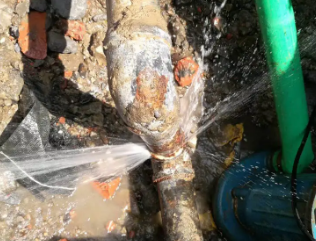 河西测漏水公司电话