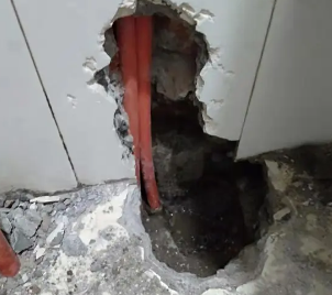 河西漏水检测电话