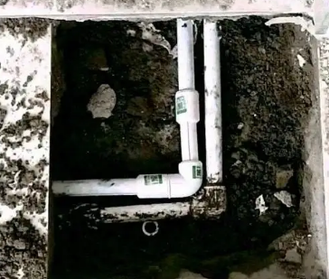 河西漏水检测多少钱