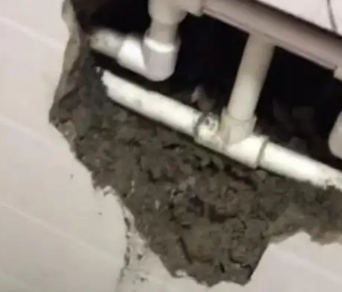 河西漏水检测电话