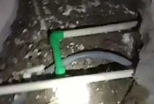 河西测漏水公司