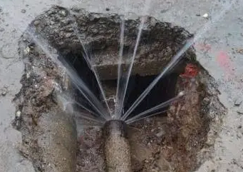 河西漏水检测多少钱