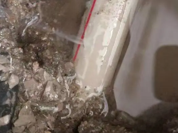 河西漏水检测哪家好
