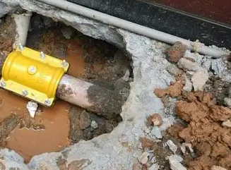 河西漏水检测哪家好