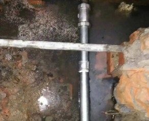 河西漏水检测公司电话