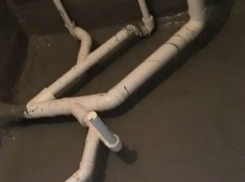 河西水管漏水检测知识点