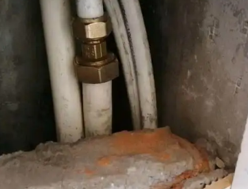 河西水管漏水检测哪家好