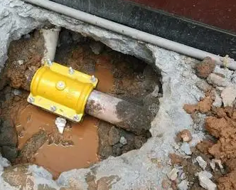 河西卫生间测漏水哪家好