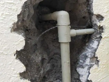 河西卫生间测漏水哪家好