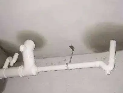 河西卫生间测漏水的几种情景