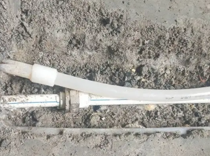 河西卫生间测漏水哪家好