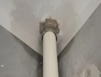 河西卫生间测漏水价格