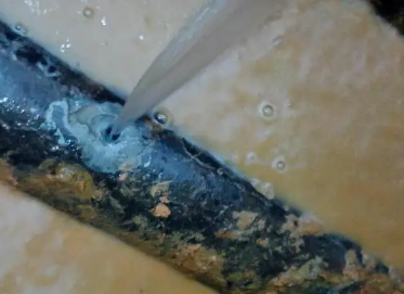 河西水管漏水检测多少钱