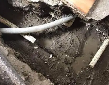 河西卫生间测漏水价格明细