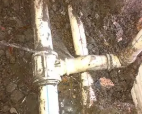 河西卫生间测漏水多少钱