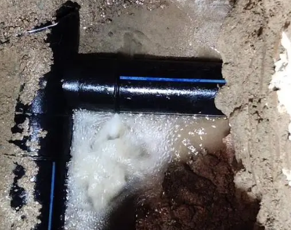 河西水管漏水检测哪家好
