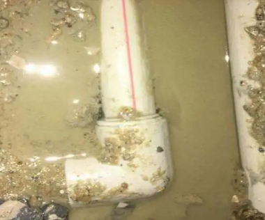 河西水管漏水检测多少钱