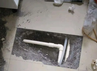 河西卫生间测漏水哪家好