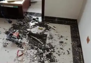 河西漏水检测多少钱