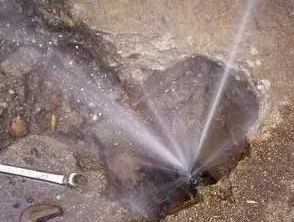 河西水管漏水检测哪家好