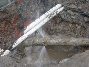 河西测漏水多少钱