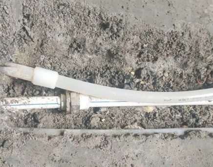河西测漏水哪家好