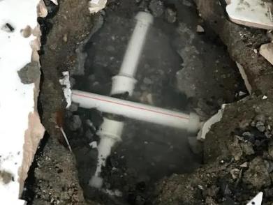 河西漏水检测公司哪家好