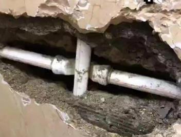 河西漏水检测电话多少